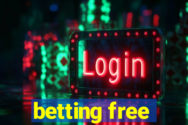 betting free