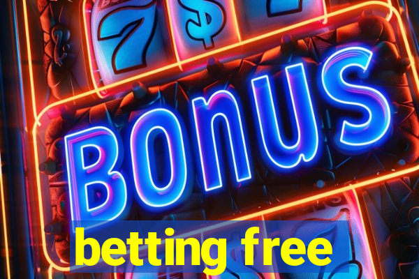 betting free