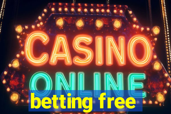 betting free