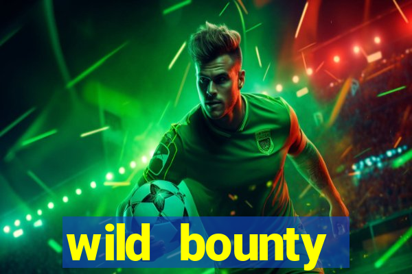 wild bounty showdown pg slot png