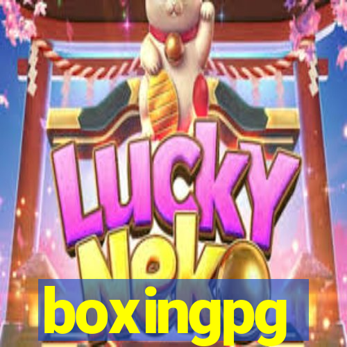 boxingpg