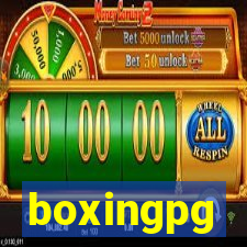 boxingpg