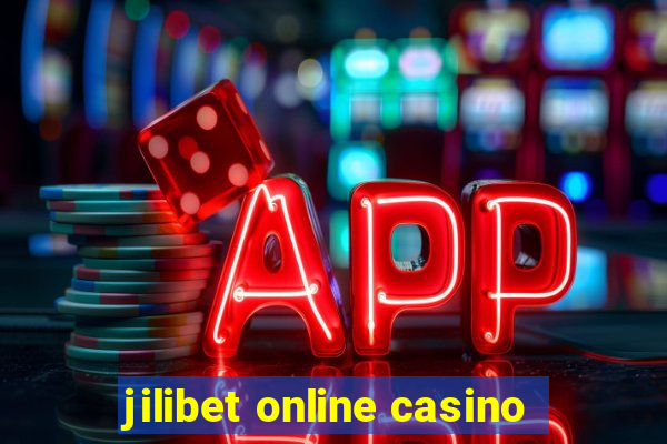 jilibet online casino