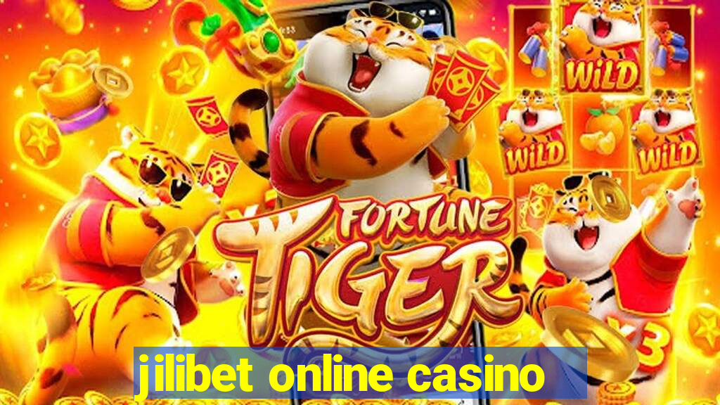 jilibet online casino