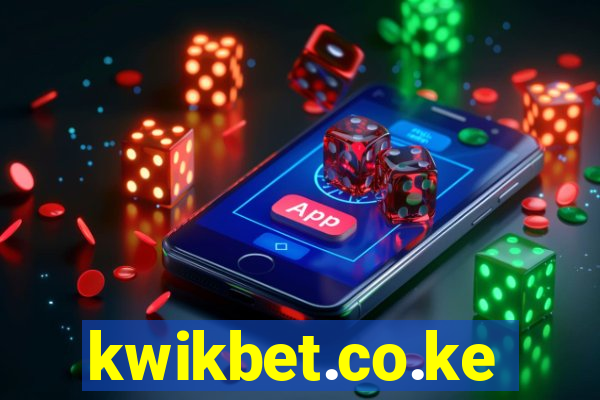 kwikbet.co.ke