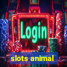 slots animal