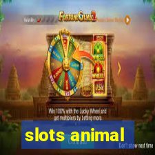 slots animal