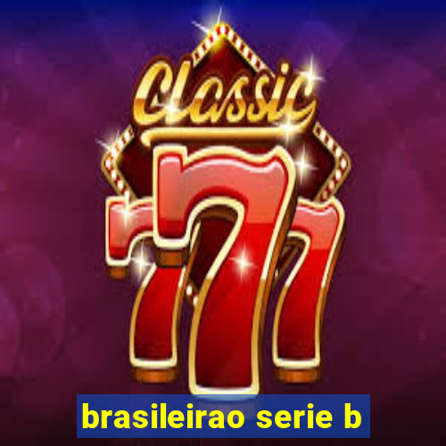 brasileirao serie b