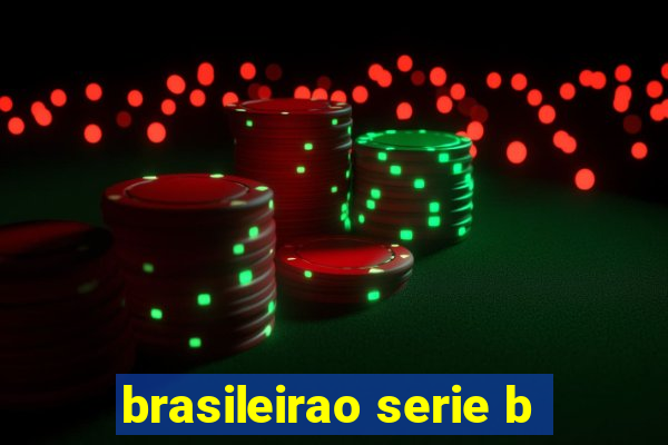 brasileirao serie b