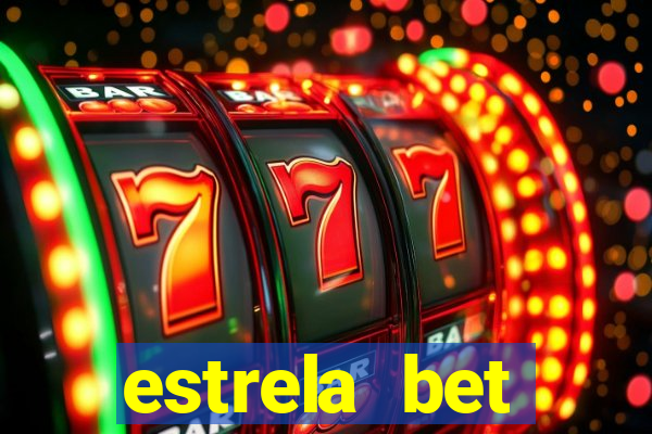 estrela bet verificar conta