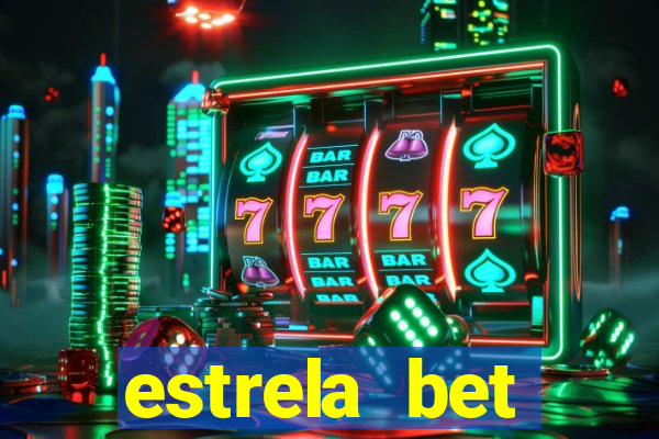 estrela bet verificar conta