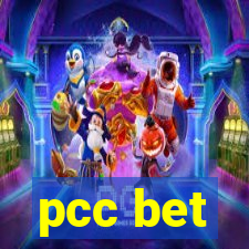 pcc bet