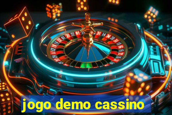 jogo demo cassino