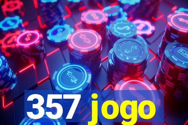 357 jogo