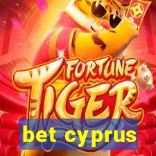 bet cyprus