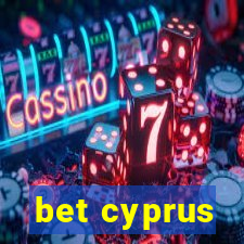 bet cyprus