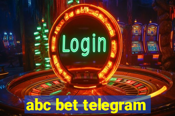 abc bet telegram