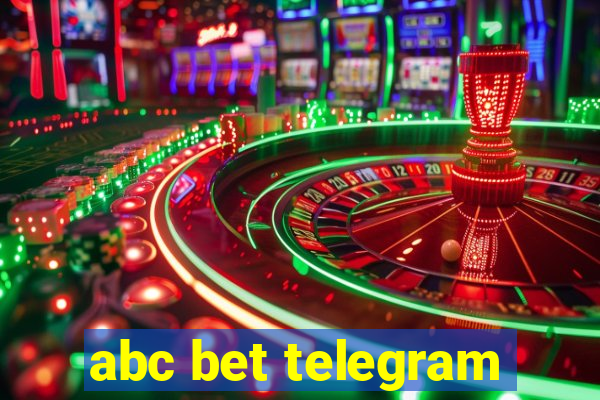 abc bet telegram