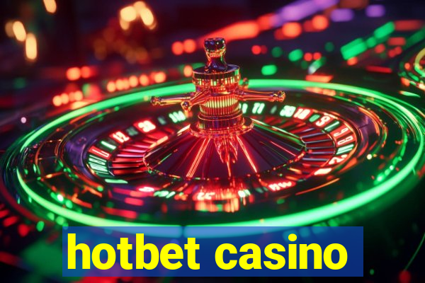 hotbet casino