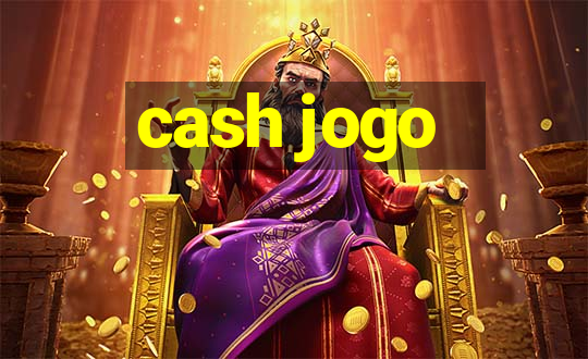 cash jogo