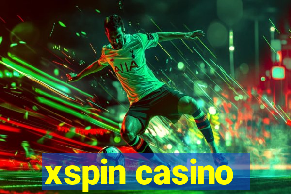 xspin casino