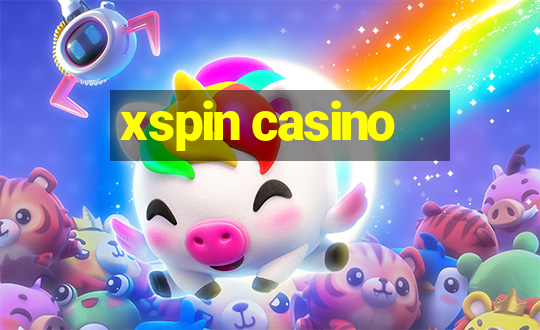 xspin casino