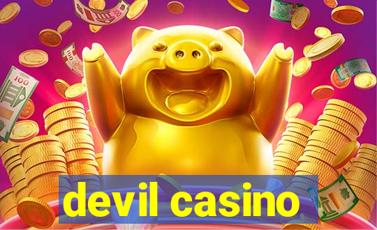 devil casino