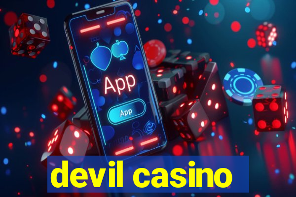 devil casino