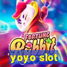 yoyo slot