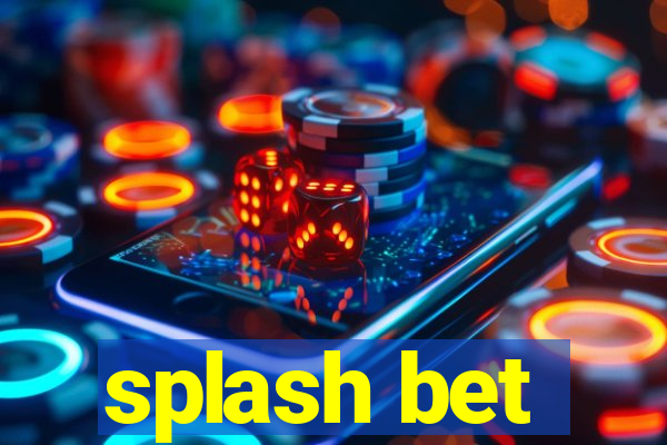 splash bet