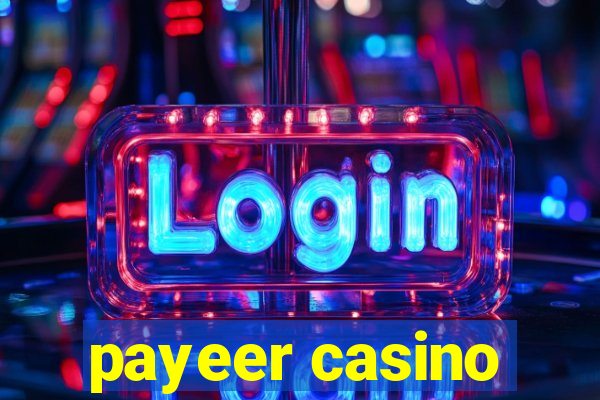 payeer casino