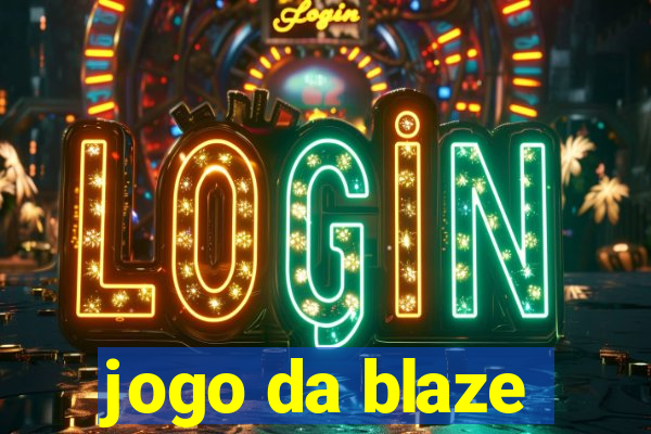 jogo da blaze