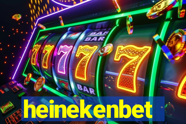 heinekenbet