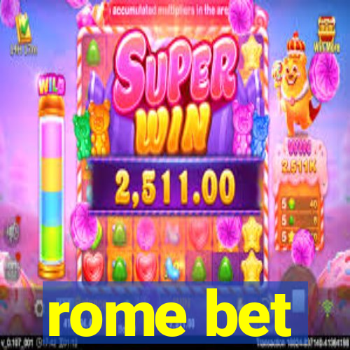 rome bet