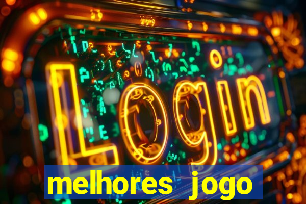 melhores jogo offline para android