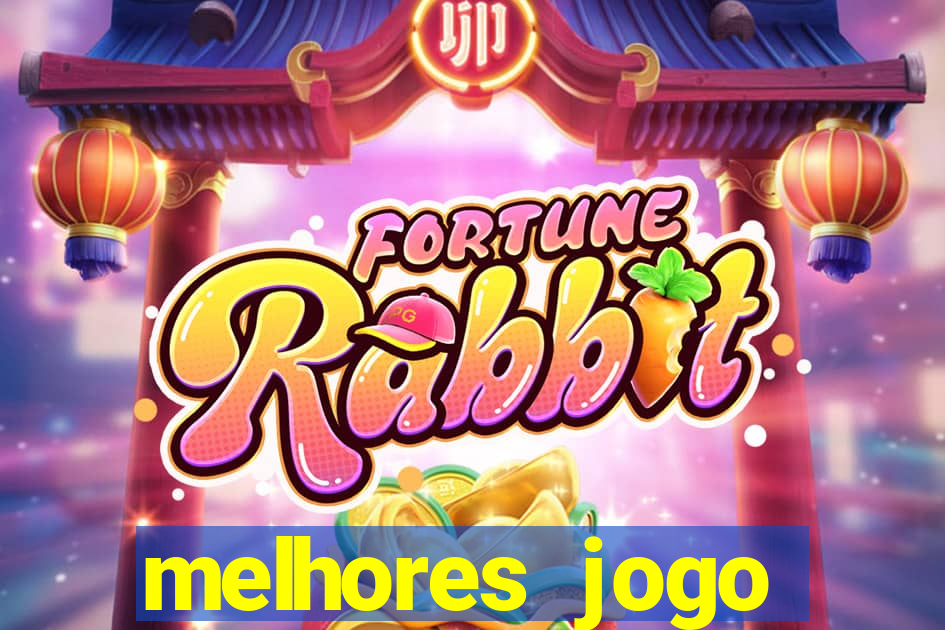 melhores jogo offline para android