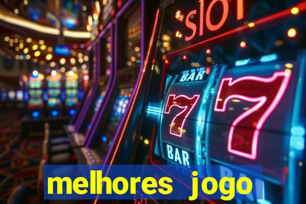 melhores jogo offline para android