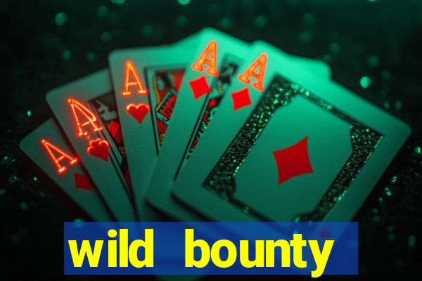 wild bounty showdown slot demo