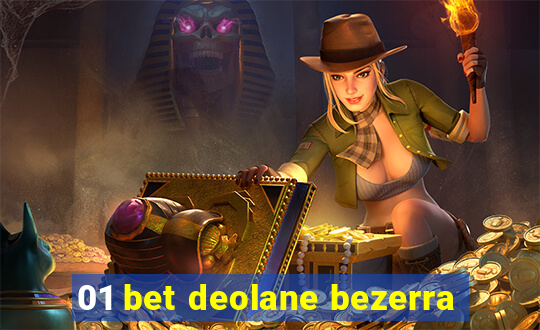 01 bet deolane bezerra