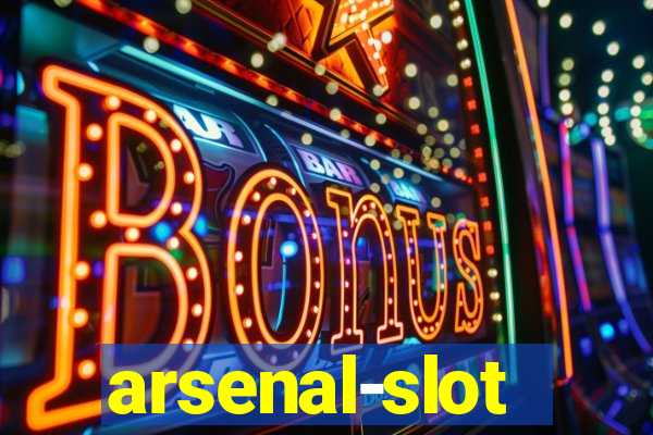 arsenal-slot