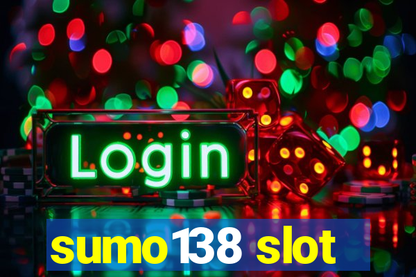 sumo138 slot