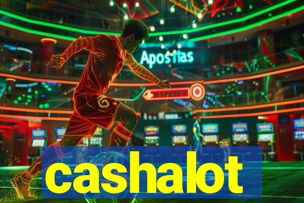 cashalot