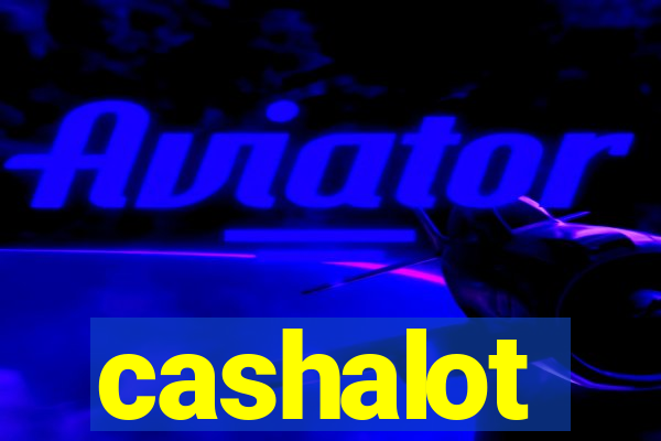 cashalot