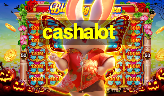 cashalot