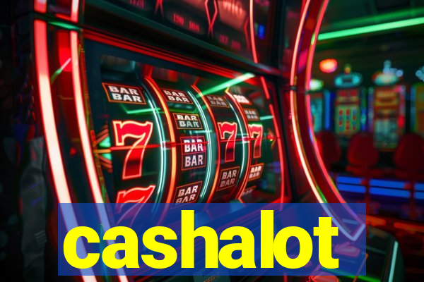 cashalot