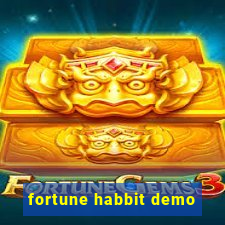 fortune habbit demo