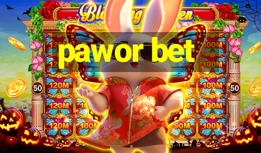 pawor bet