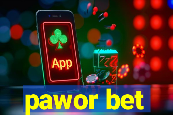 pawor bet