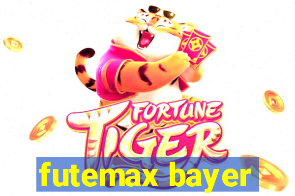 futemax bayer