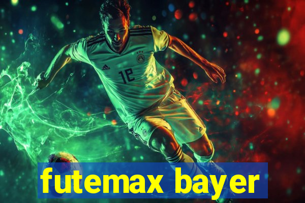 futemax bayer